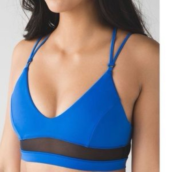 LULULEMON Go With The Flow Swim Top and LOLE Havana Bikini Bottoms - Picture 8 of 14